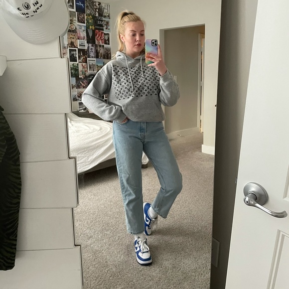 ASOS Straight Leg Jeans - Picture 2 of 4